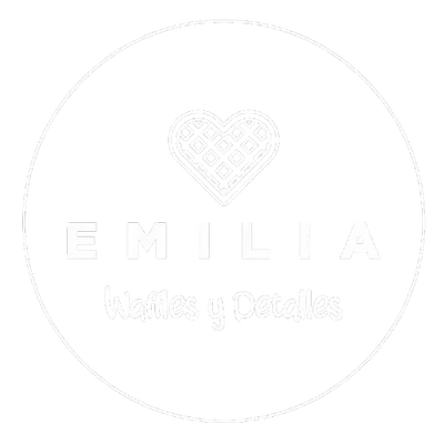 Emilia Waffles y Detalles