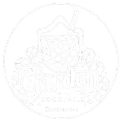 Garden Cocktails