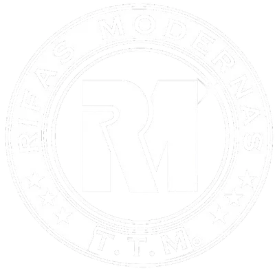 Rifas Modernas